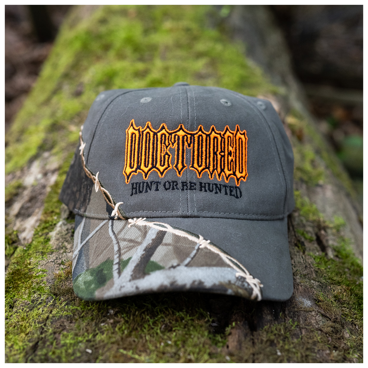 Hunt or Be Hunted