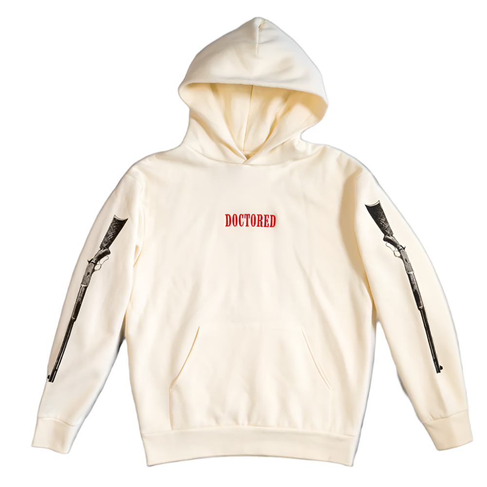 Cowboy Killer Mid-weight Hoodie
