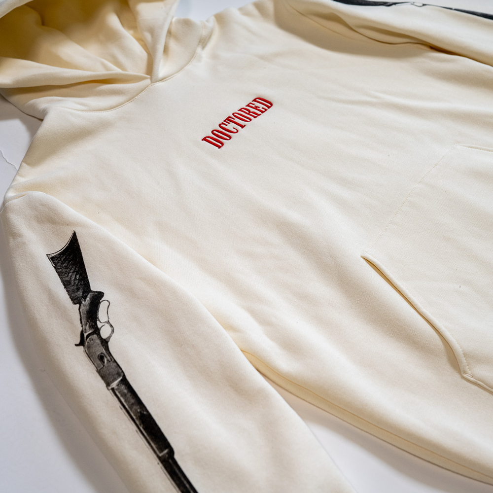 Cowboy Killer Mid-weight Hoodie