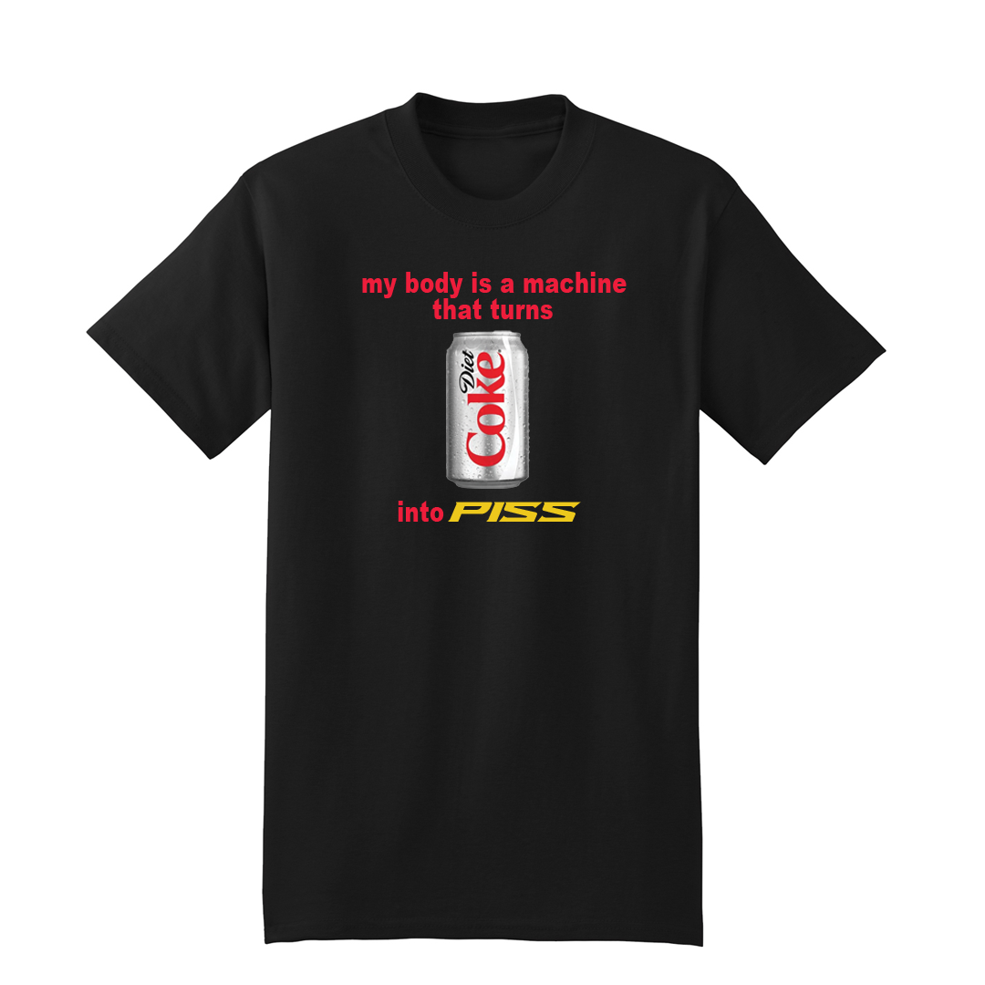 The Shirt Ever