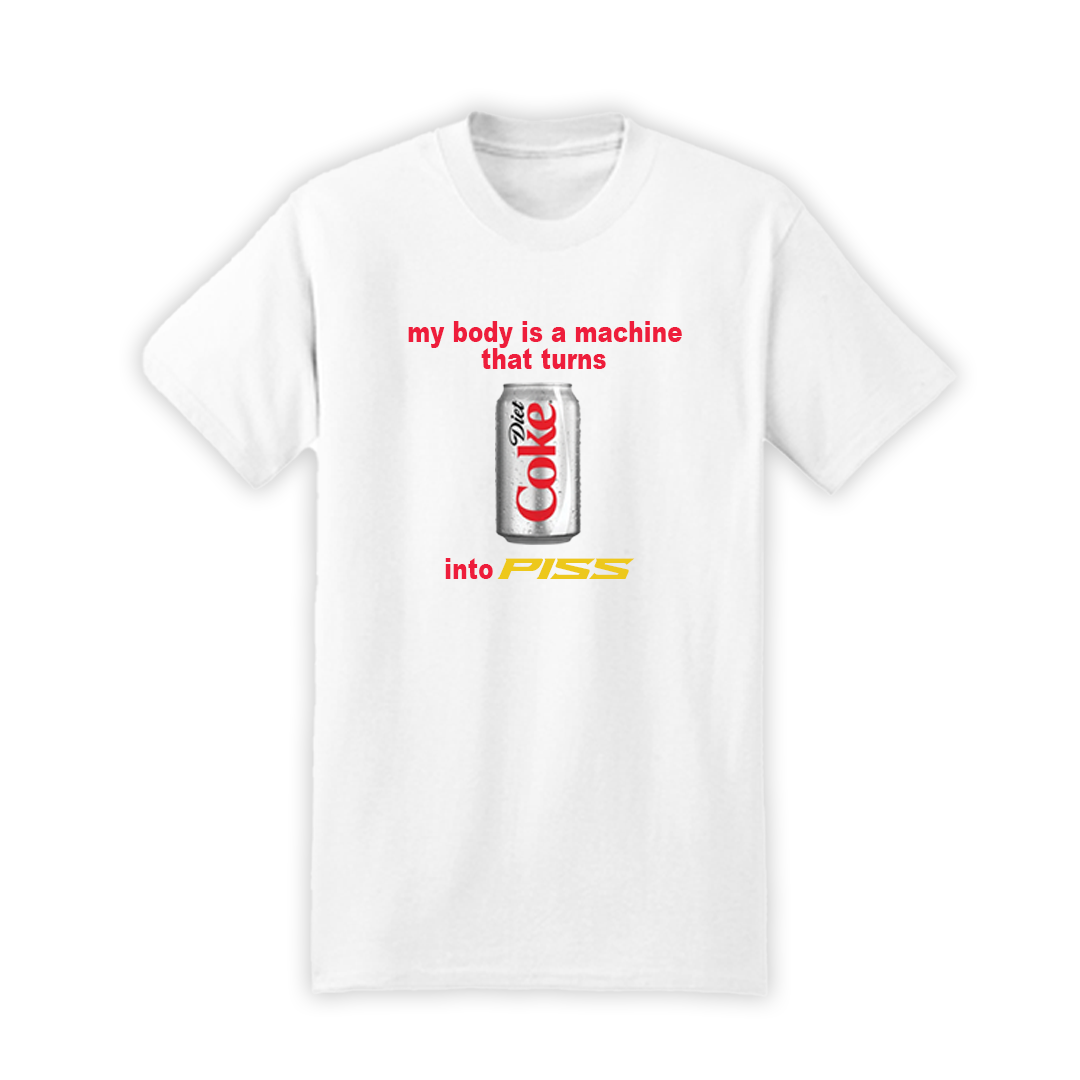 The Shirt Ever