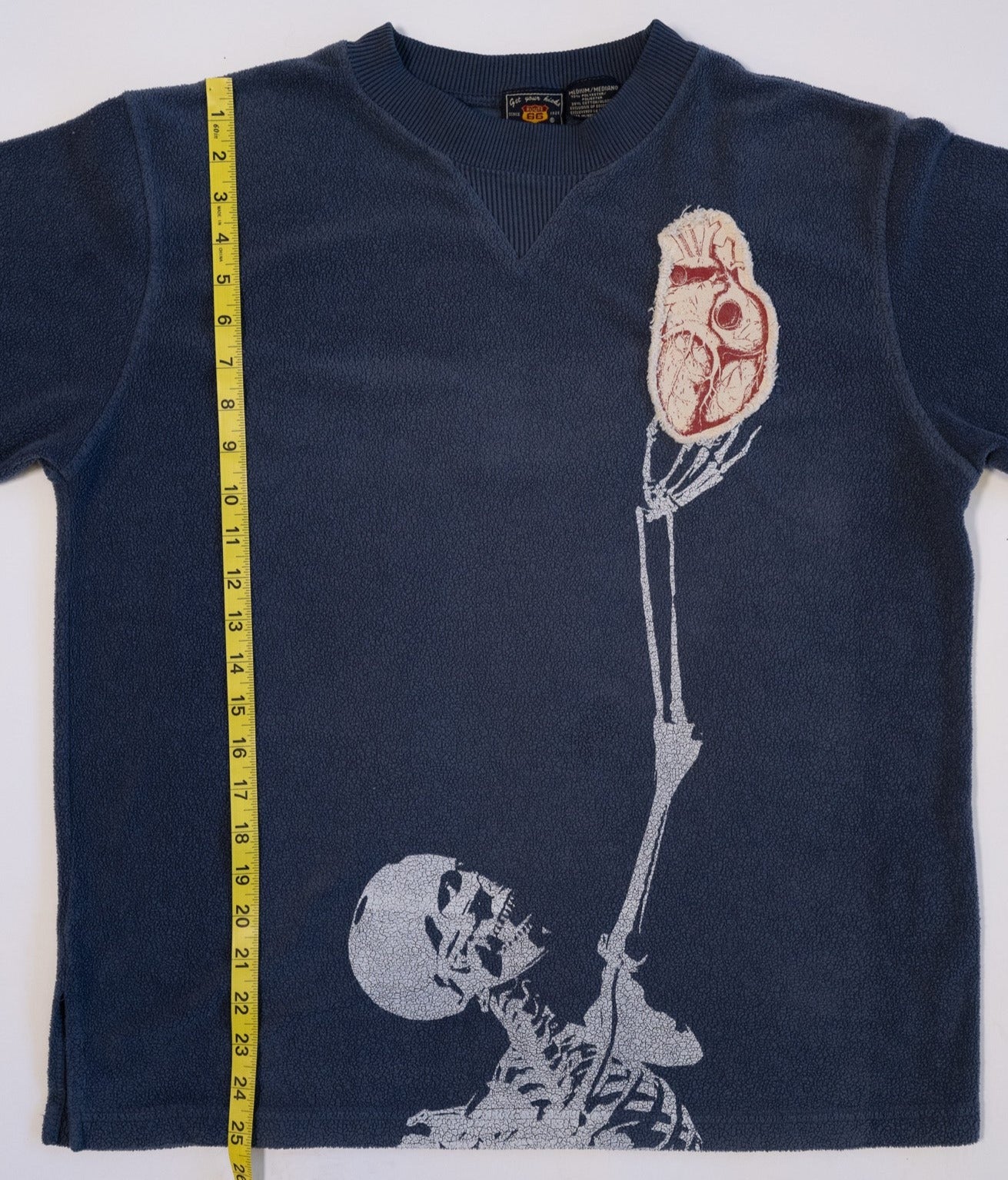 HLO Navy Thermal