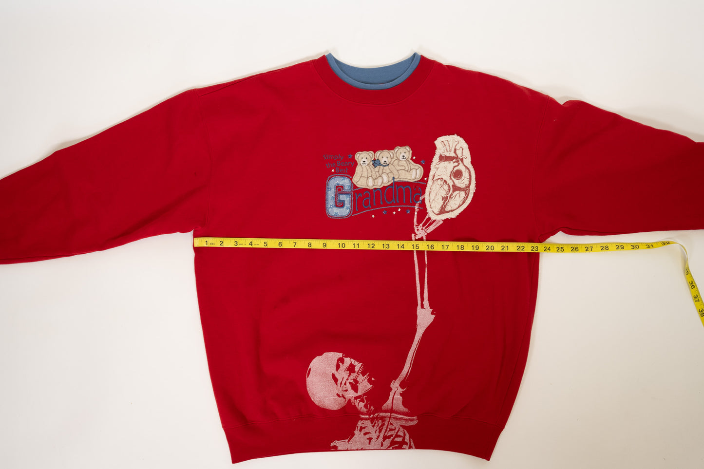 HLO Grandma Crewneck