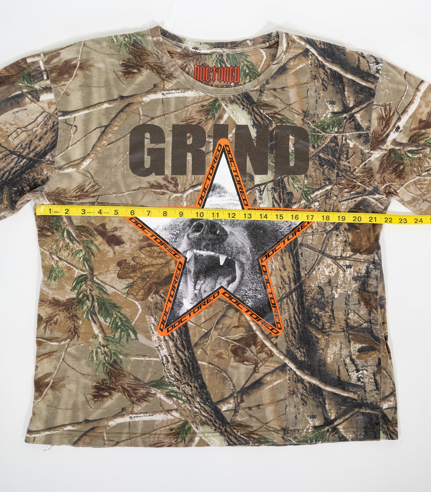 HOBH Grind Tee