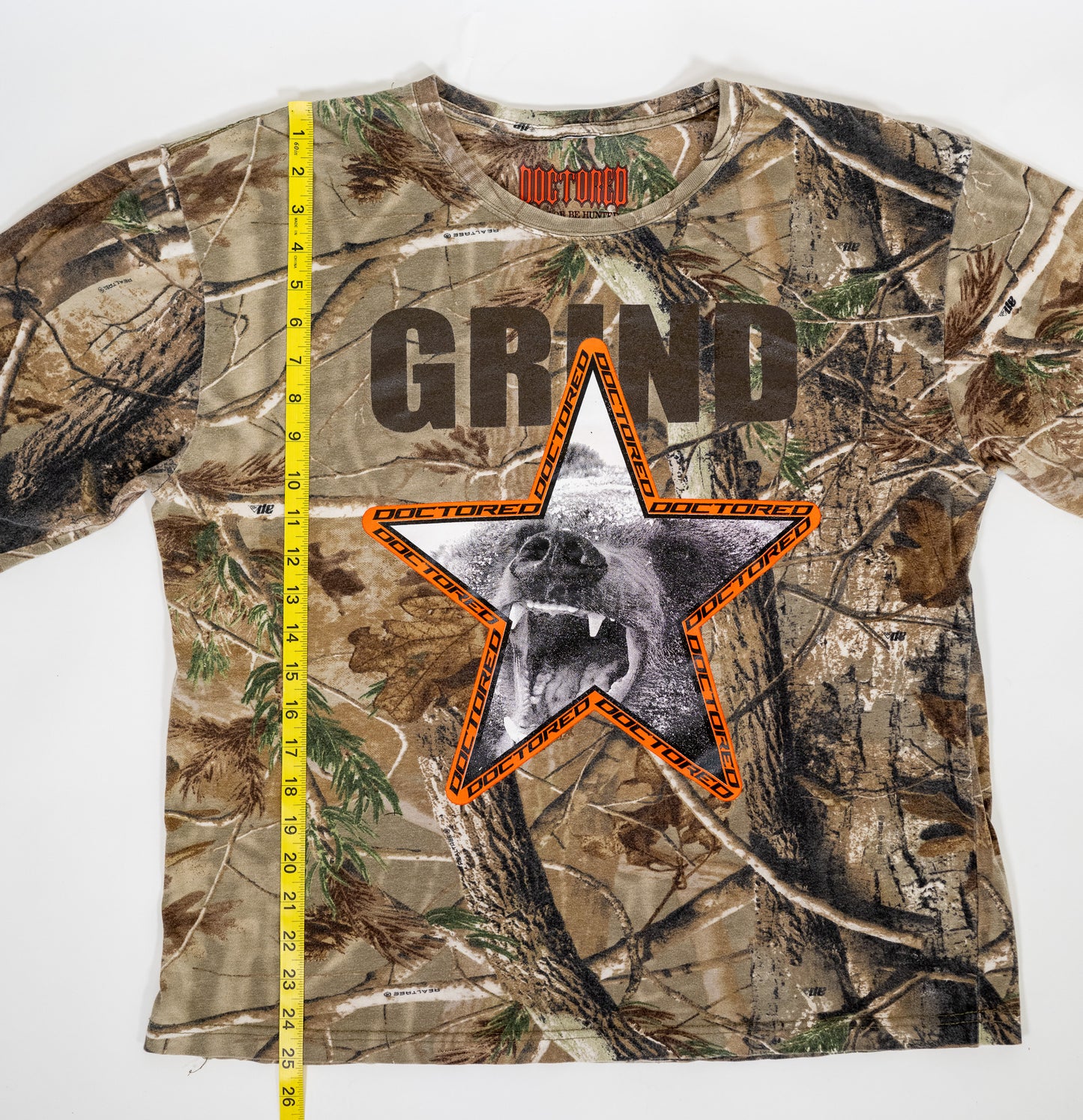 HOBH Grind Tee