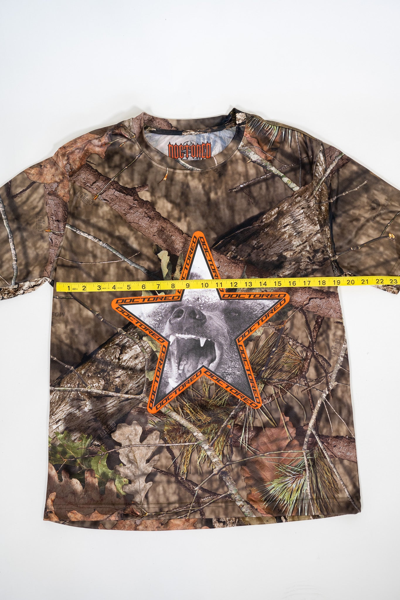 HOBH Poly Tee
