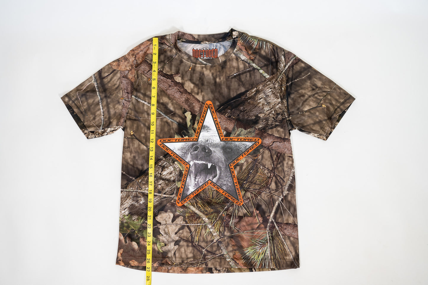 HOBH Poly Tee