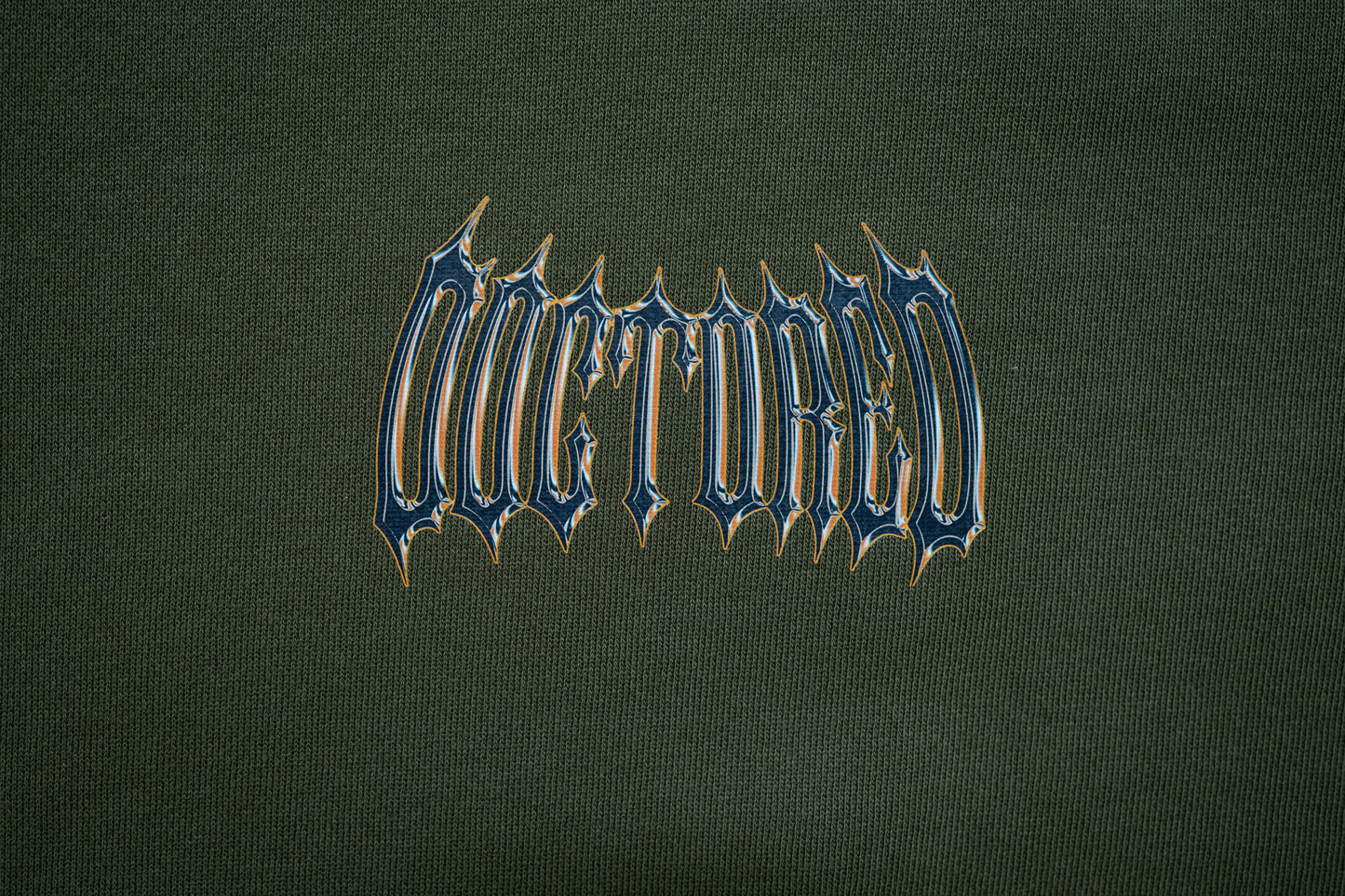 Joro Short Sleeve Crewneck