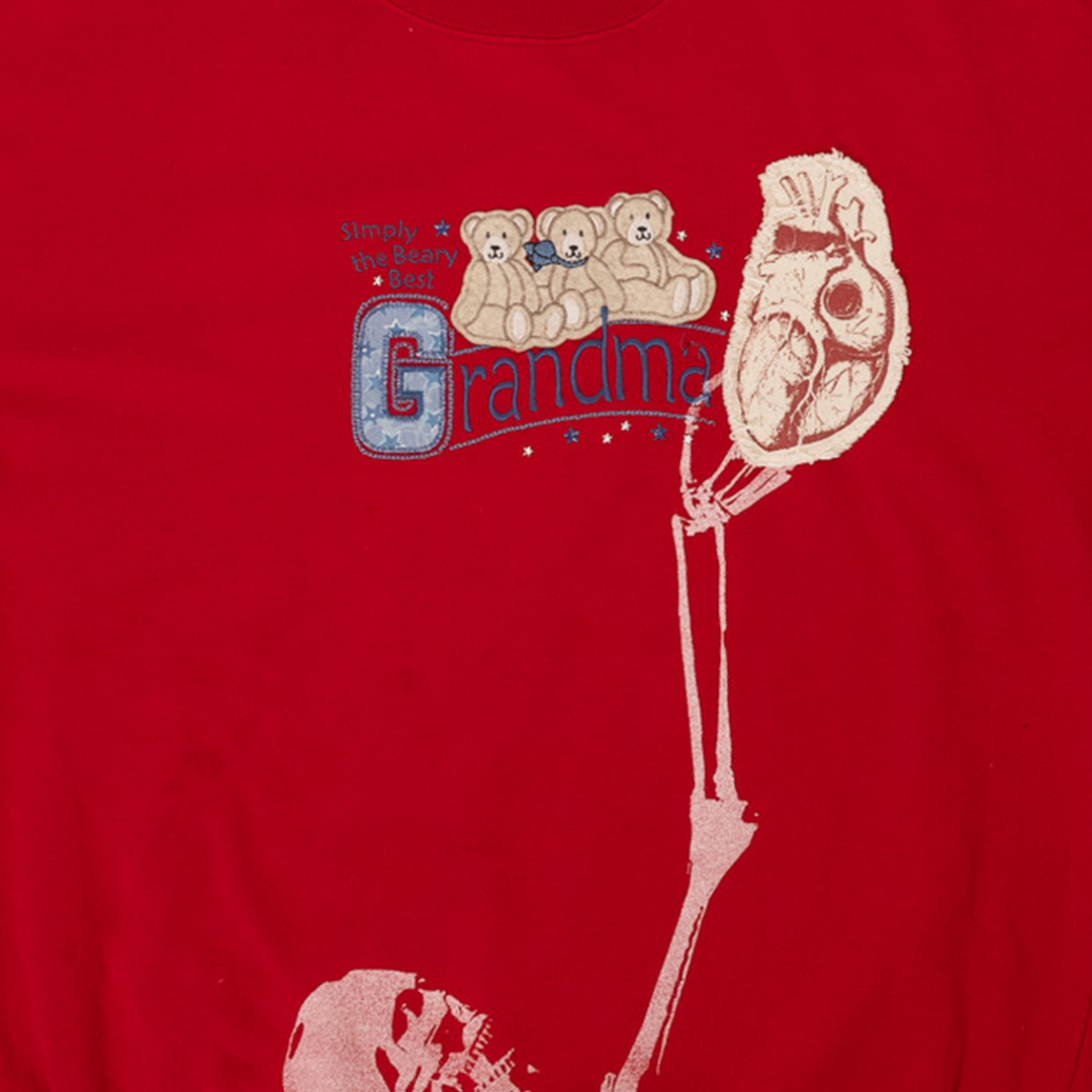 HLO Grandma Crewneck