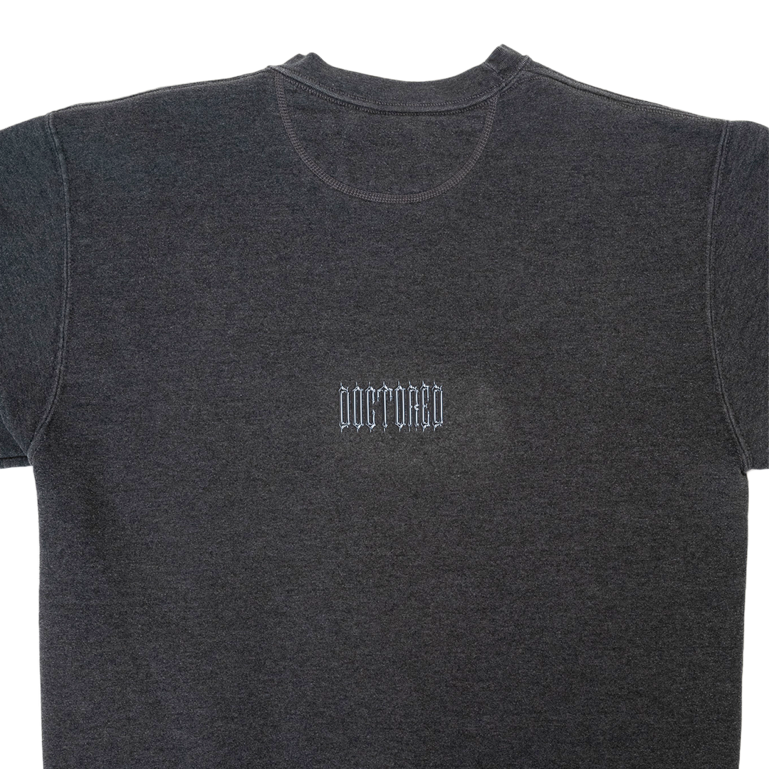 HLO Gray Crewneck