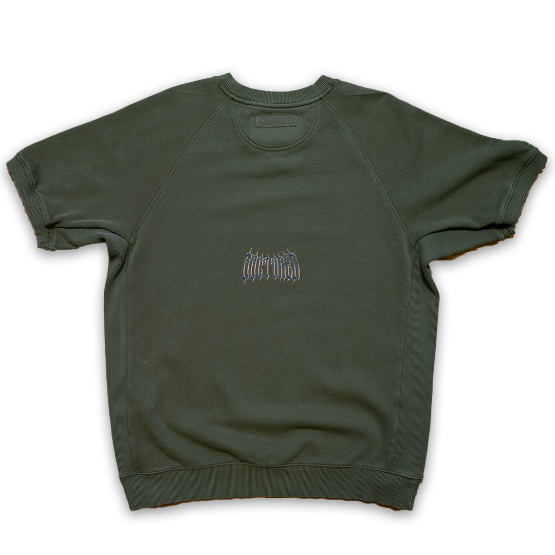 Joro Short Sleeve Crewneck