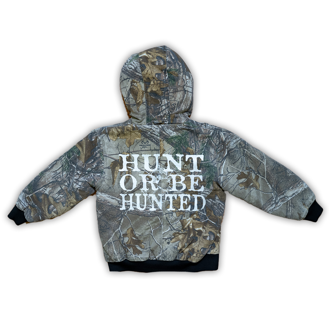 HOBH Mini Workers Jacket