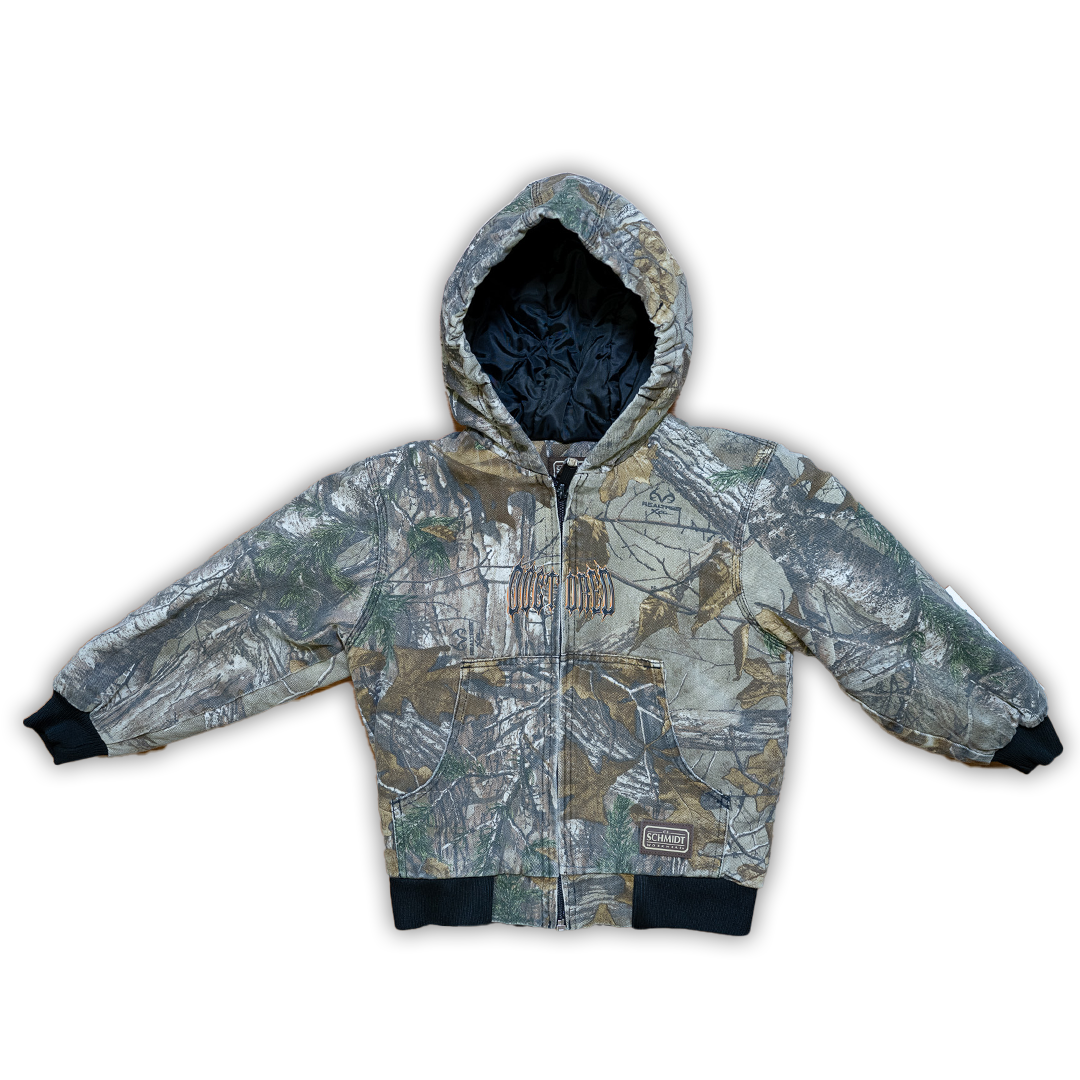 HOBH Mini Workers Jacket
