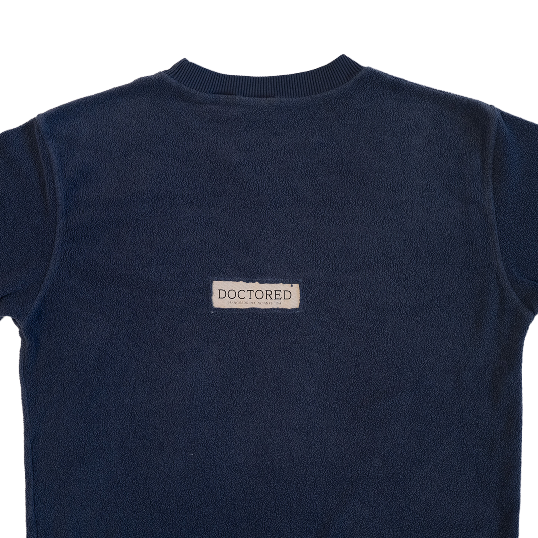 HLO Navy Thermal