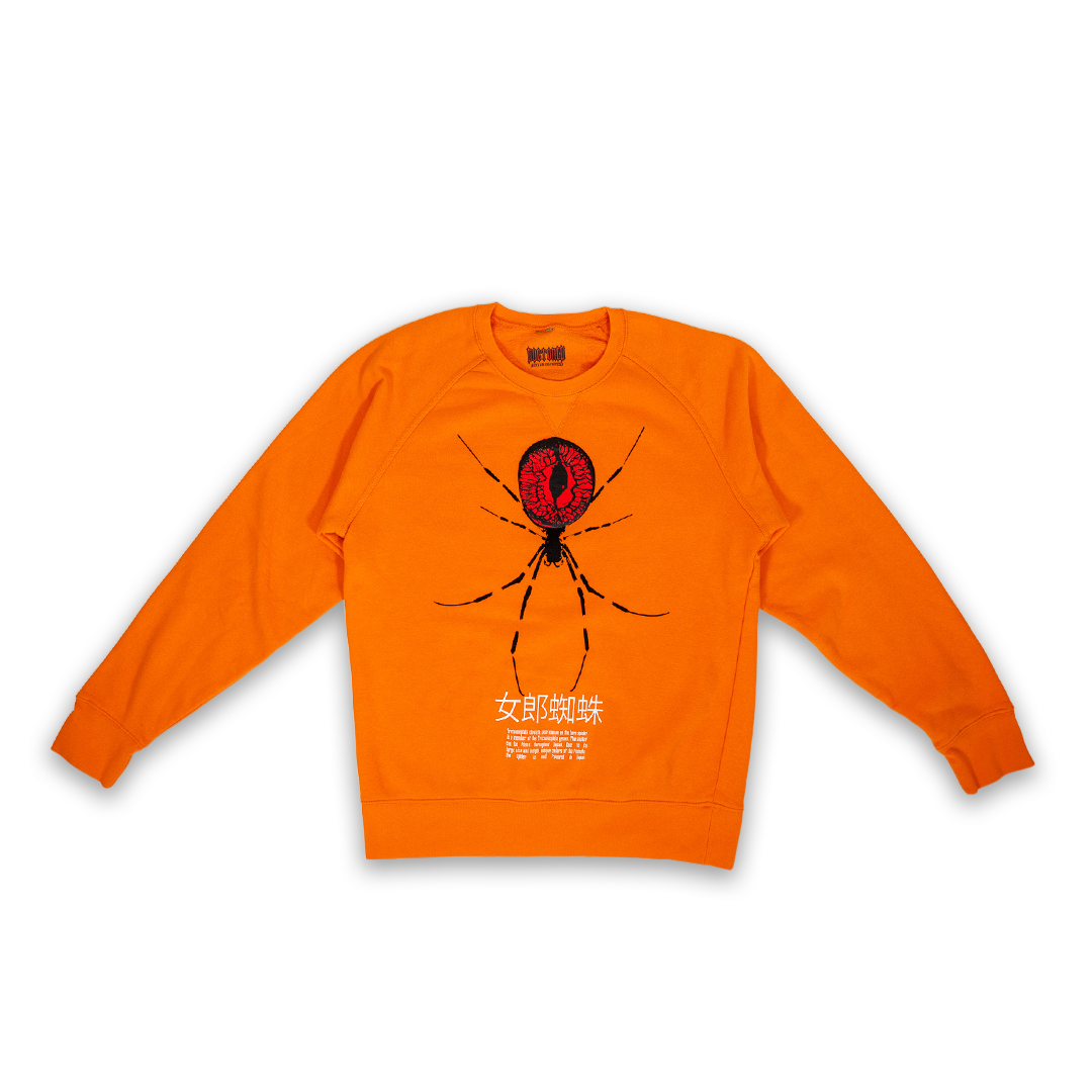 HOBH Orange