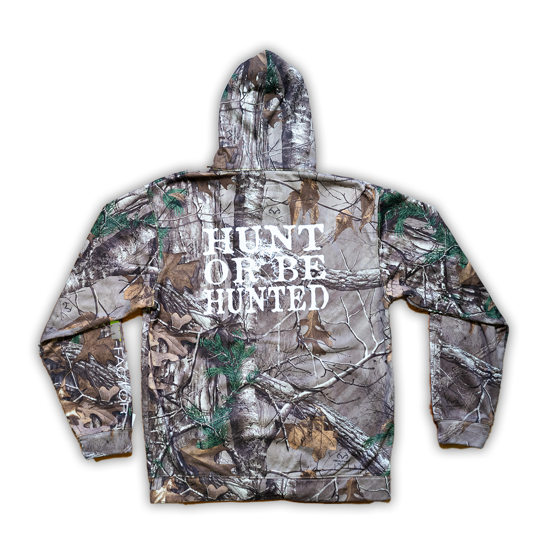 HOBH Scent Lock Zip
