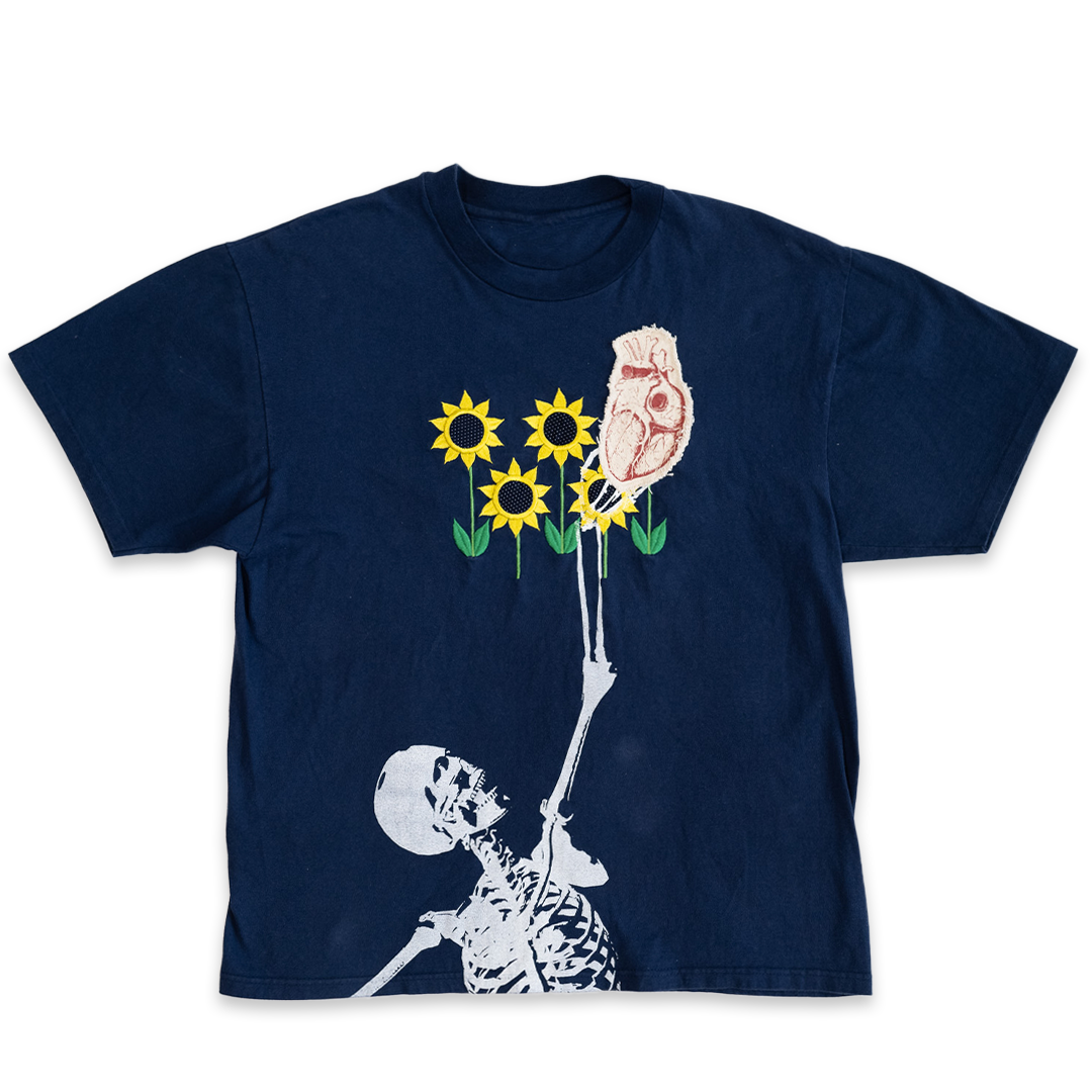 HLO Sunflower Tee
