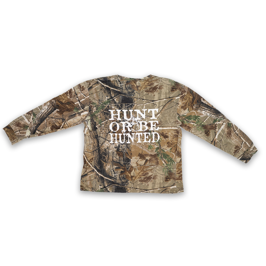 HOBH Grind Tee