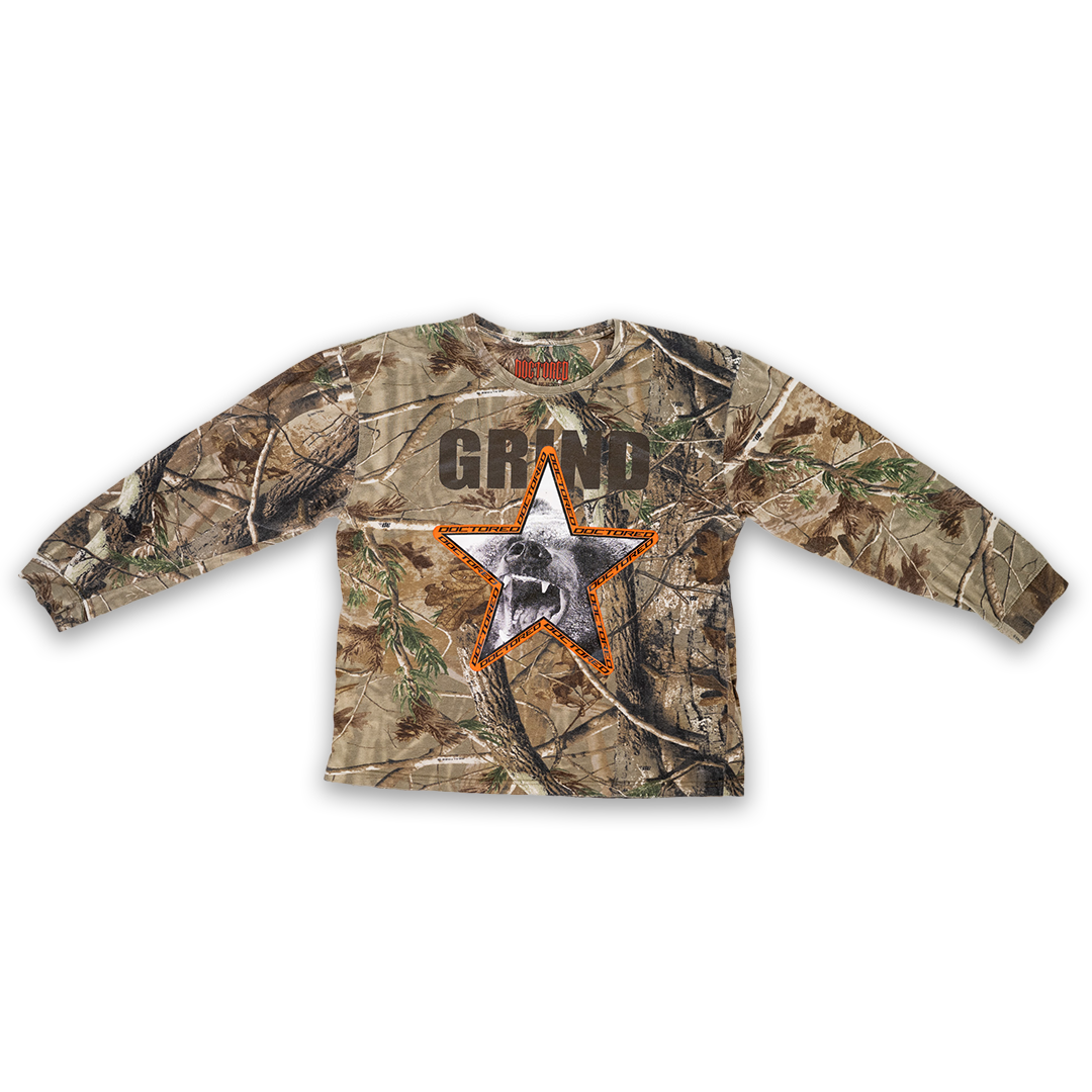 HOBH Grind Tee