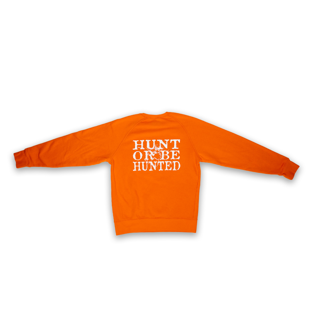HOBH Orange