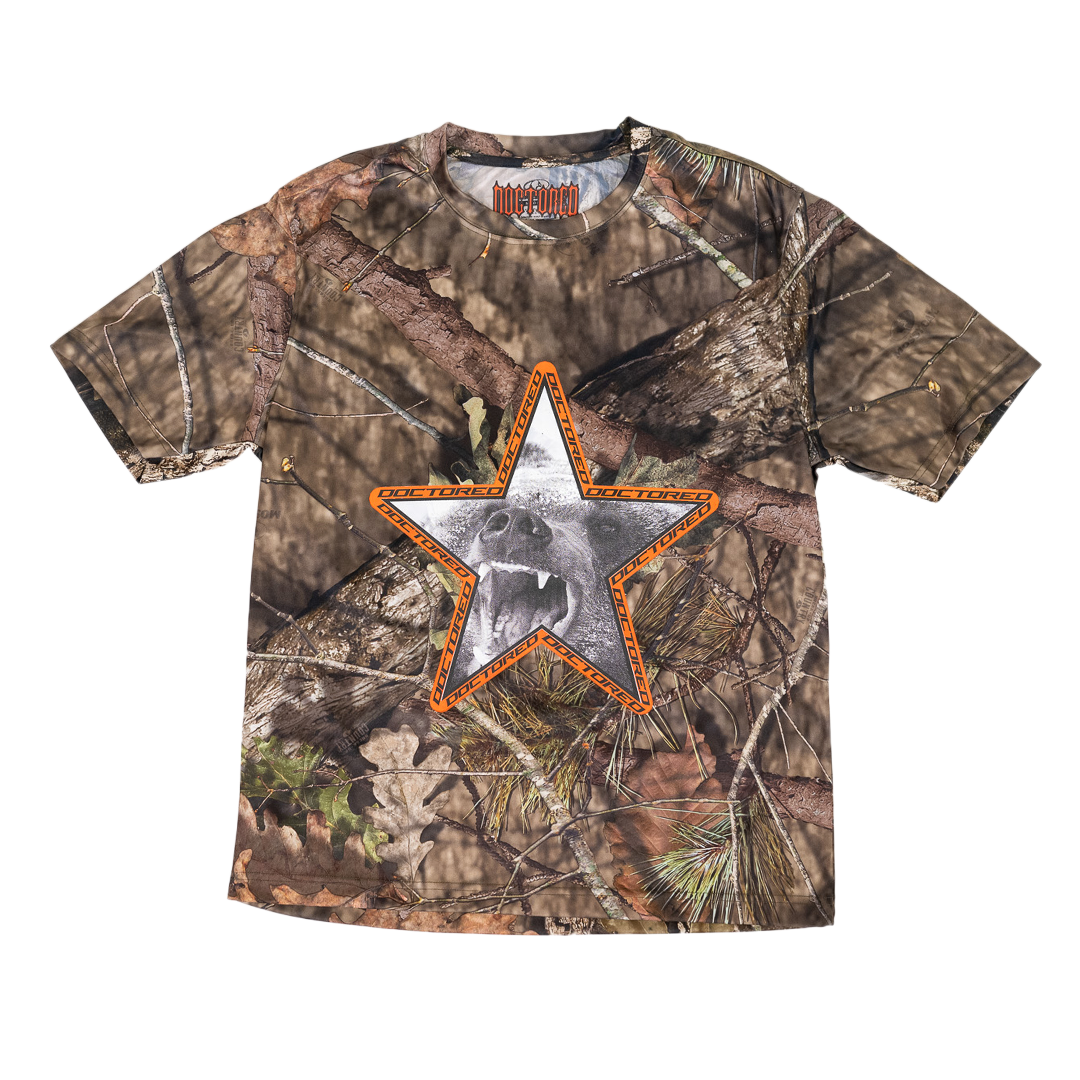 HOBH Poly Tee