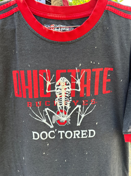 Docteryx Upcycle