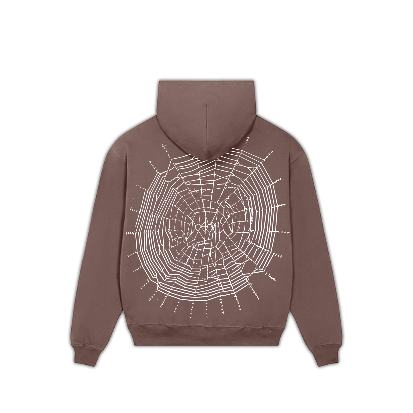 Ghost Orb Weaver Hoodie
