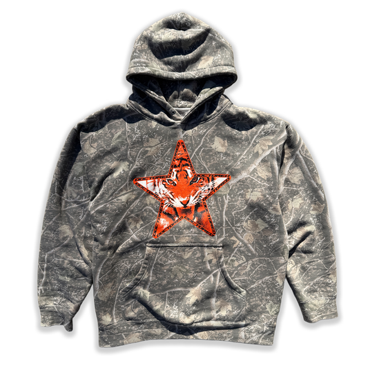 Hunt or Be Hunted V2 Hoodie