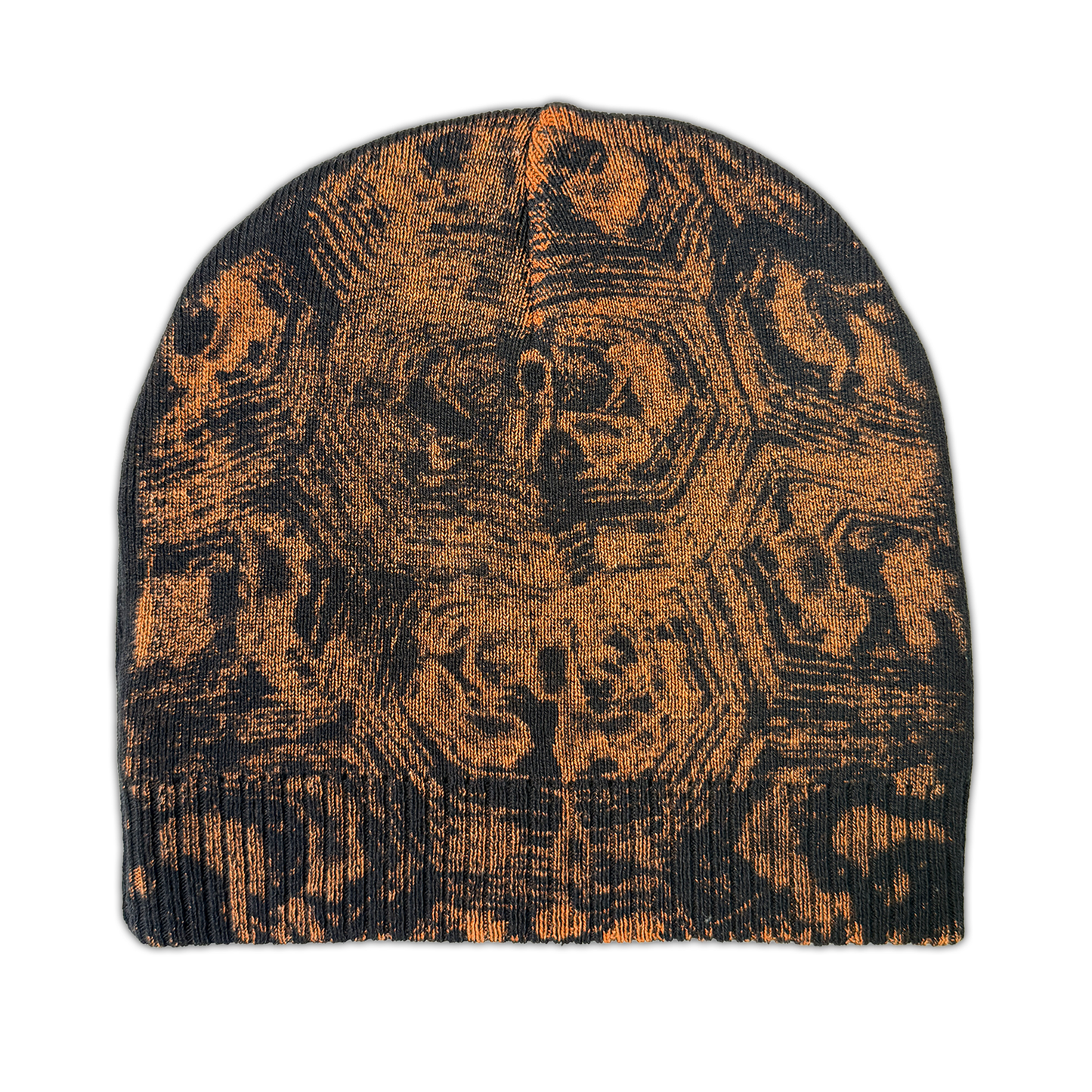 Tortoise and the Hair Beanie