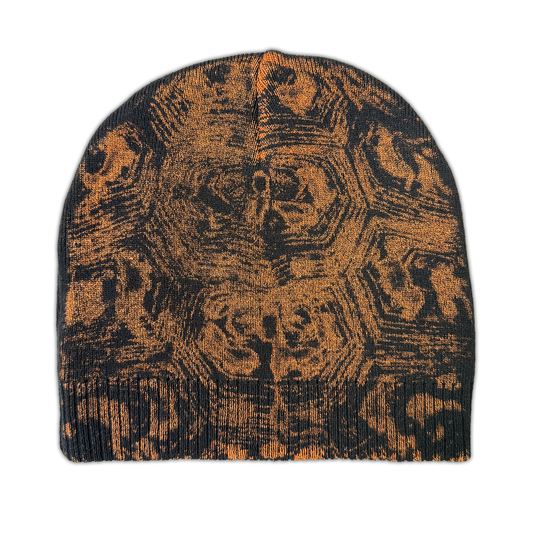 Tortoise and the Hair Beanie